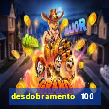 desdobramento 100 dezenas em apenas 6 jogos